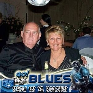 Meet your Posher, Wendy